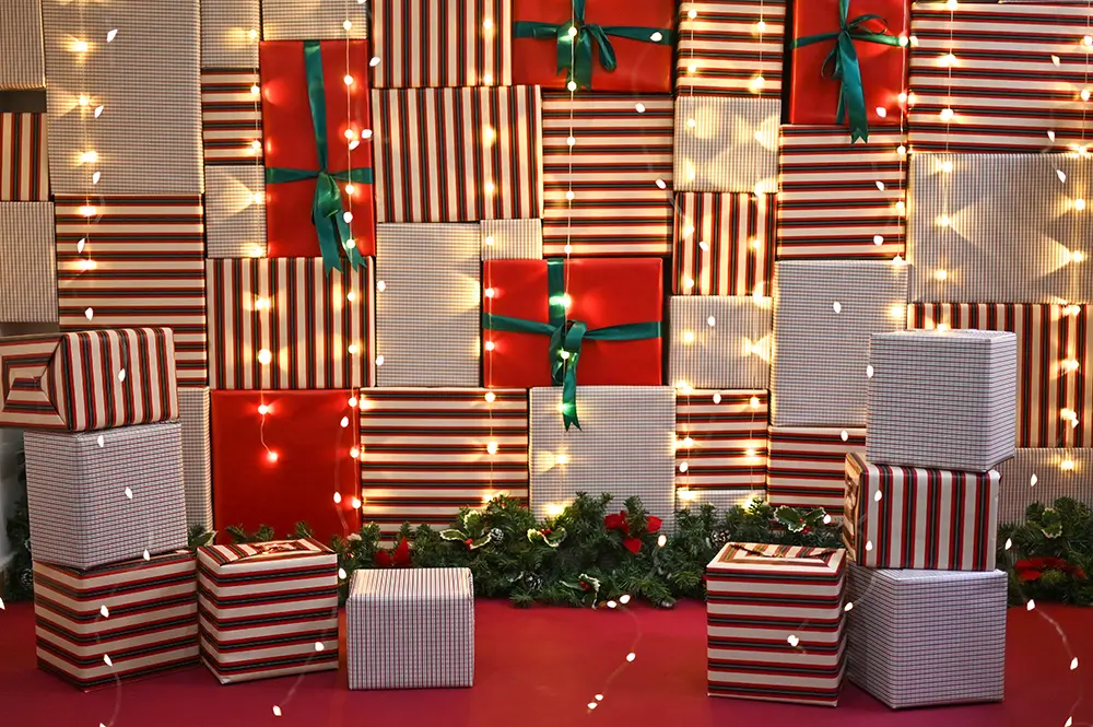 Sedinte foto Craciun Bucuresti Pret