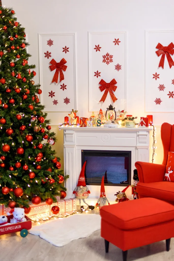 Craciun 2025 Studio Bucuresti