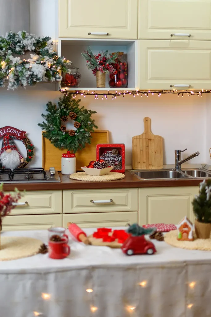 Craciun 2025 Studio Bucuresti