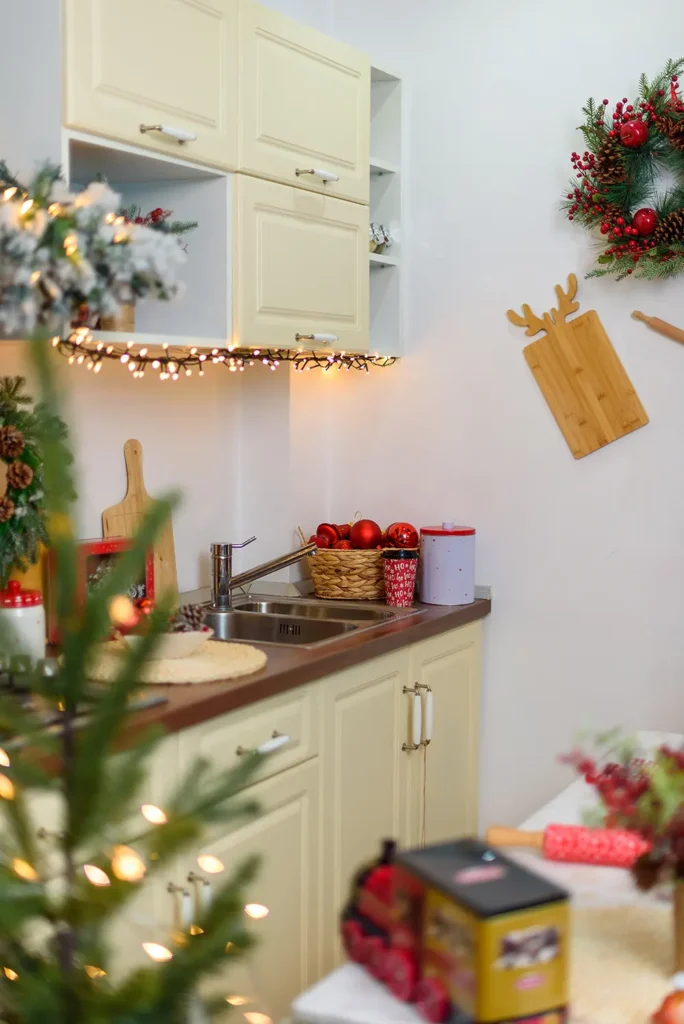 Sedinte foto Craciun Bucuresti Pret