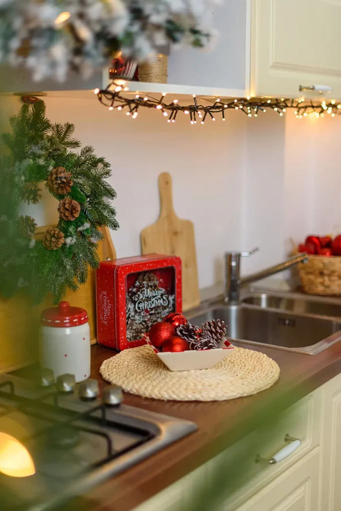 Craciun 2025 Studio Bucuresti