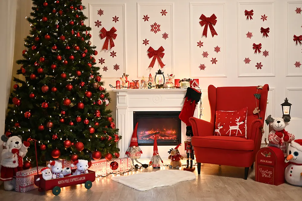 Sedinte foto Craciun Bucuresti Pret